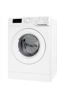 Manual INDESIT MTWE 91295 W SPT Máquina de lavar
