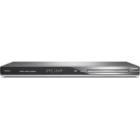 Manual PHILIPS DVP5220 DVD player