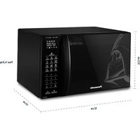 Manual PANASONIC NN-ST61 Microwave