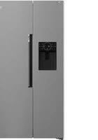 Manual BEKO GNE753DX Refrigerador
