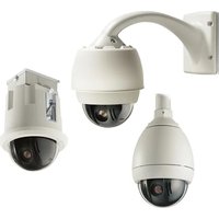 Manual BOSCH AUTODOME VG5-161 Surveillance Camera