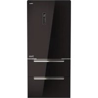 Manual TEKA RFD 77820 GBK Refrigerador
