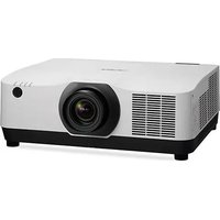 Manual SHARP NP-PA1004UL-W Projector