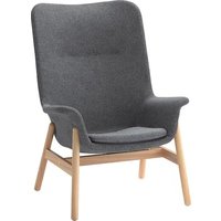 Manual IKEA VEDBO 704.241.33 Chair