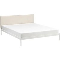 Manual IKEA KLEPPSTAD 304.926.71 Bed