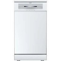 Manual TEKA DFS 74850 WH Dishwasher