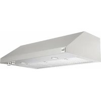 Manual TEKA C 9613 PRO Campana extractora