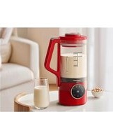 Manual BLAUPUNKT BP-DJ05 Blender
