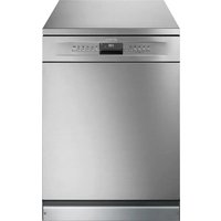 دليل SMEG LS134X-1 غسالة صحون