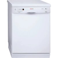 Manual BOSCH SGS46M22EE Lavavajillas