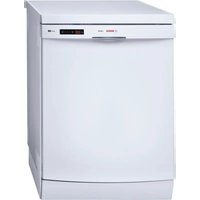 Manual BOSCH SGS57T02 Lavavajillas