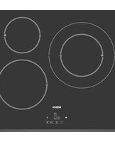 Manual BOSCH PIK651Q01E Cocina