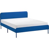 Manual IKEA SLATTUM 105.712.78 Bed