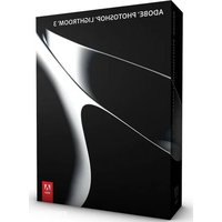 PHOTOSHOP LIGHTROOM 3 ADOBE