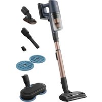 Manual ELECTROLUX 800 CORDLESS EP82H25WET Vacuum Cleaner