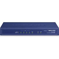 Manual TP-LINK SAFESTREAM VPN Router
