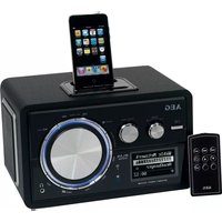 Manual AEG IR 4430 Radio