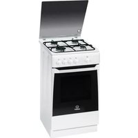 Manual INDESIT KN1G2S(W)/E Cocina