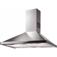 Manual TEKA DE 70.2 Campana extractora