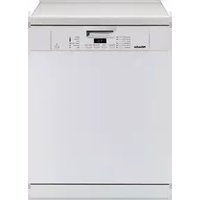 Manual MIELE G 1143 SC BRWS Lavavajillas