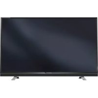 Manual GRUNDIG 55 VLE 840 BH Televisión