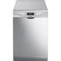 دليل SMEG LVS374X غسالة صحون