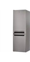 Kasutusjuhend WHIRLPOOL BSNF 8783 Külmik