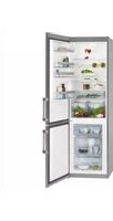 Manual AEG S63830CTX2 Refrigerador