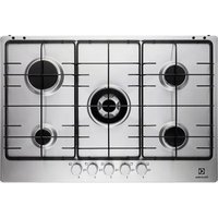 מדריך ELECTROLUX EGG7253NOX מחבת