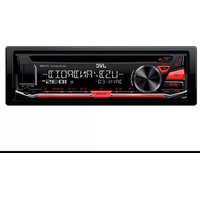 Manuale JVC KD-R482 Radio auto