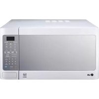 Manual LG MH7048GA Forno micro-ondas
