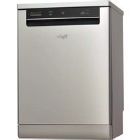 Kasutusjuhend WHIRLPOOL ADP 500 IX Nõudepesumasin