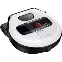 Manual SAMSUNG VR10M701IUW/ET Aspiradora