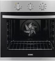 Manual ZANUSSI ZOB22601XU Forno
