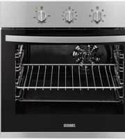 Manual ZANUSSI ZZB21601XU Forno