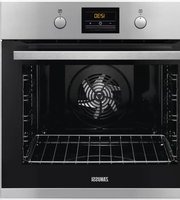Manual ZANUSSI ZOB25602XU Forno