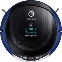 Manual SAMSUNG VR10J5010UA Aspiradora