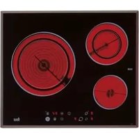 Manual TEKA TT 640 Cocina