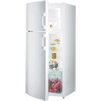 Manual GORENJE RF6151BW Refrigerador