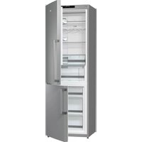 Manual GORENJE NRK6192UX Refrigerador