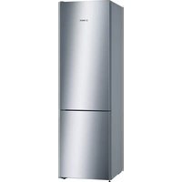 Manual BOSCH KGN39VI3A Refrigerador