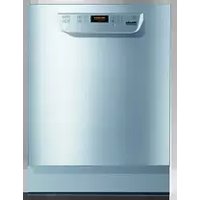 Manual MIELE PG8061SS Dishwasher