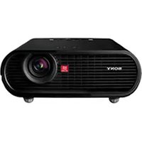 Manual SONY VPL-BW5 Projector