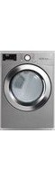 Manual LG DX3701V Secadora