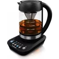 Manual SILVERCREST STD 2200 A1 Chaleira elétrica