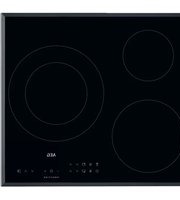 Manual AEG IKS6330DFB Cocina