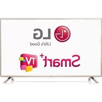 Manual LG 55LF5850 Televisão