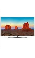 Manual LG 65UK6530PSF Televisão