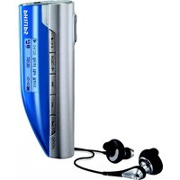 Manual PHILIPS GOGEAR SA160 Mp3 player