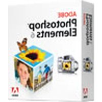 Photoshop Elements 6 ADOBE